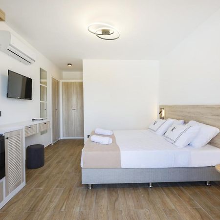 Bodrum Vera Hotel Exterior photo
