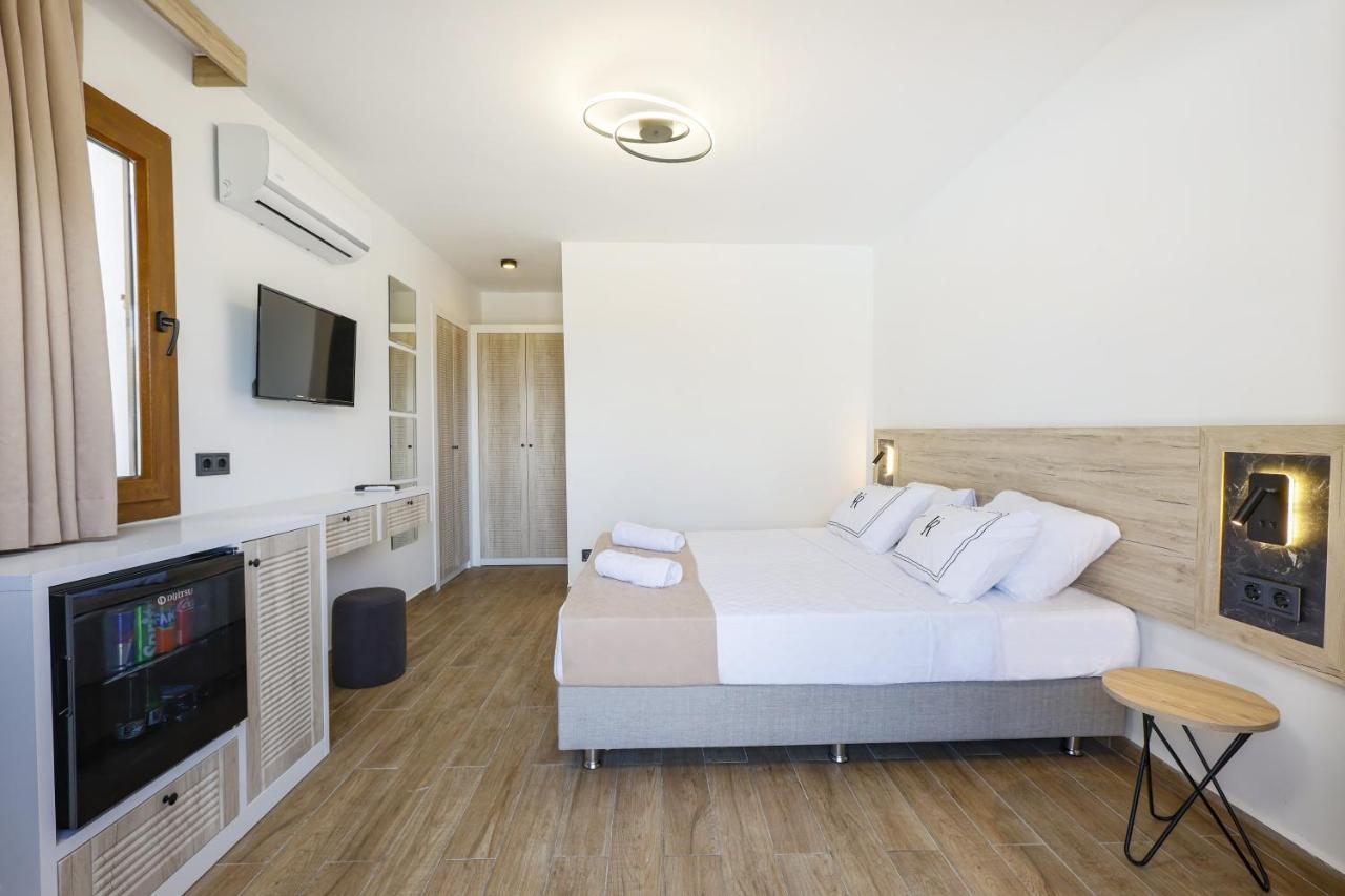 Bodrum Vera Hotel Exterior photo