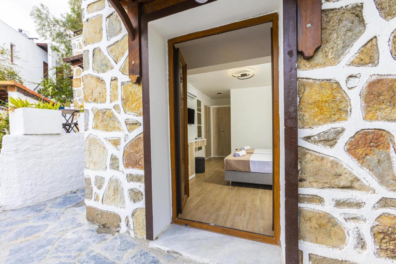 Bodrum Vera Hotel Exterior photo
