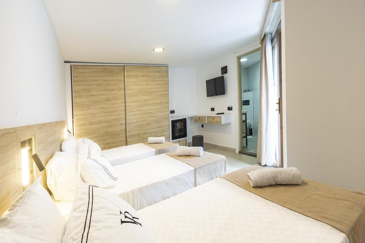 Bodrum Vera Hotel Exterior photo