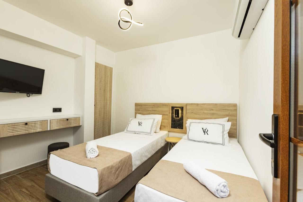 Bodrum Vera Hotel Exterior photo