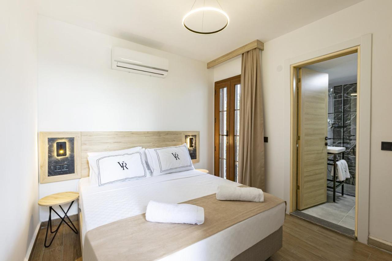 Bodrum Vera Hotel Exterior photo