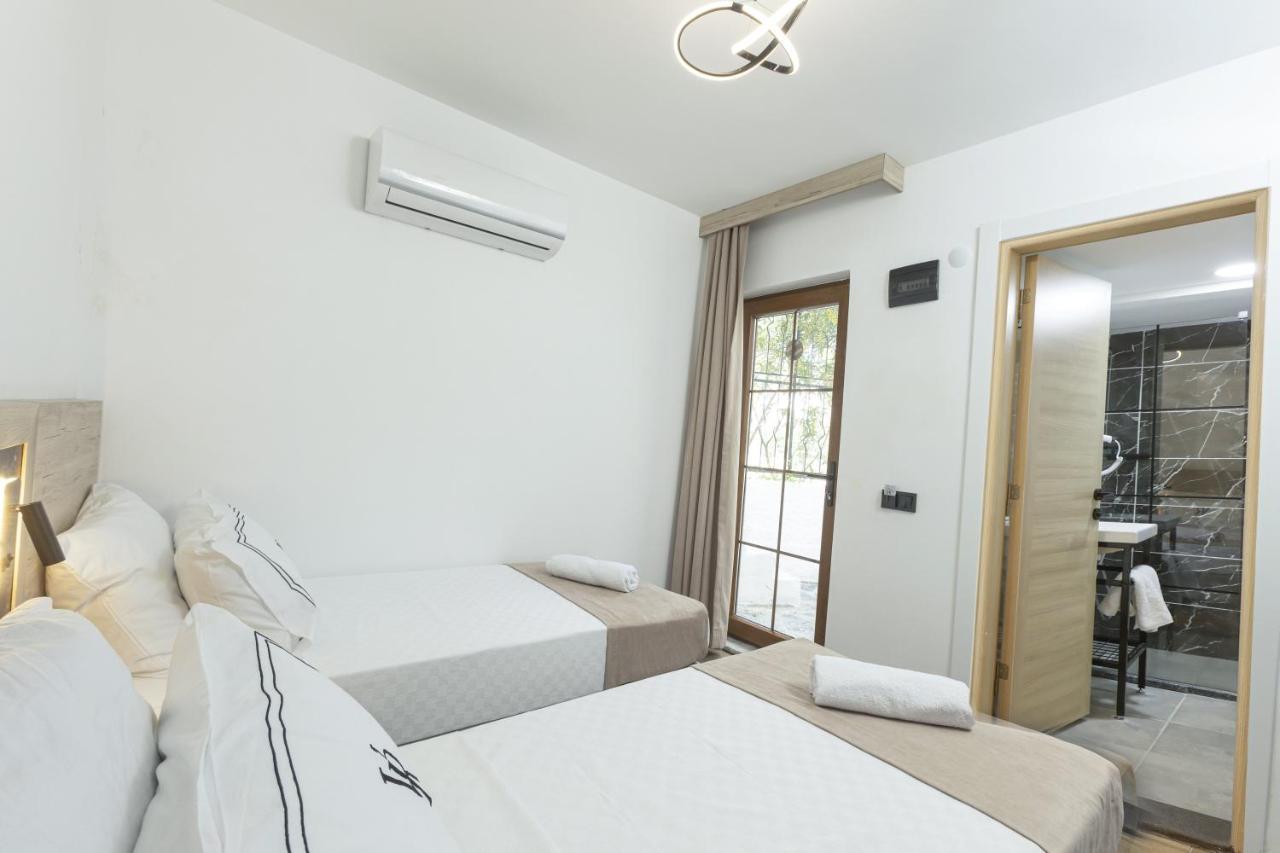 Bodrum Vera Hotel Exterior photo