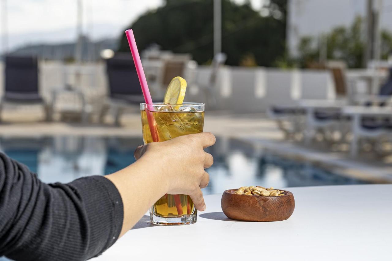 Bodrum Vera Hotel Exterior photo